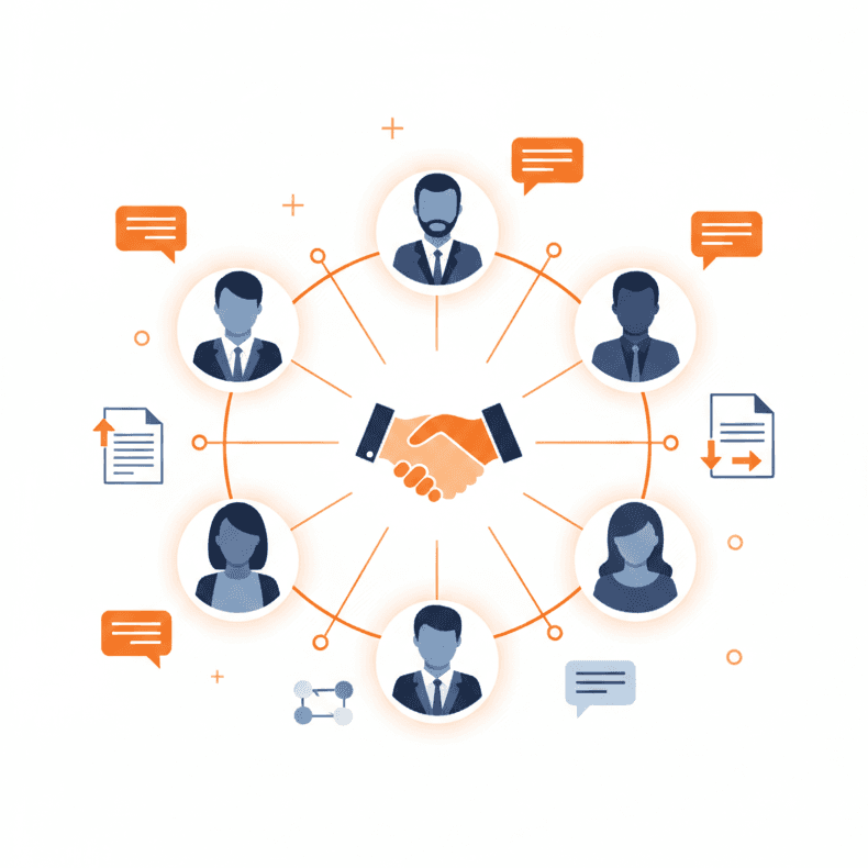 Team Collaboration Best Practices