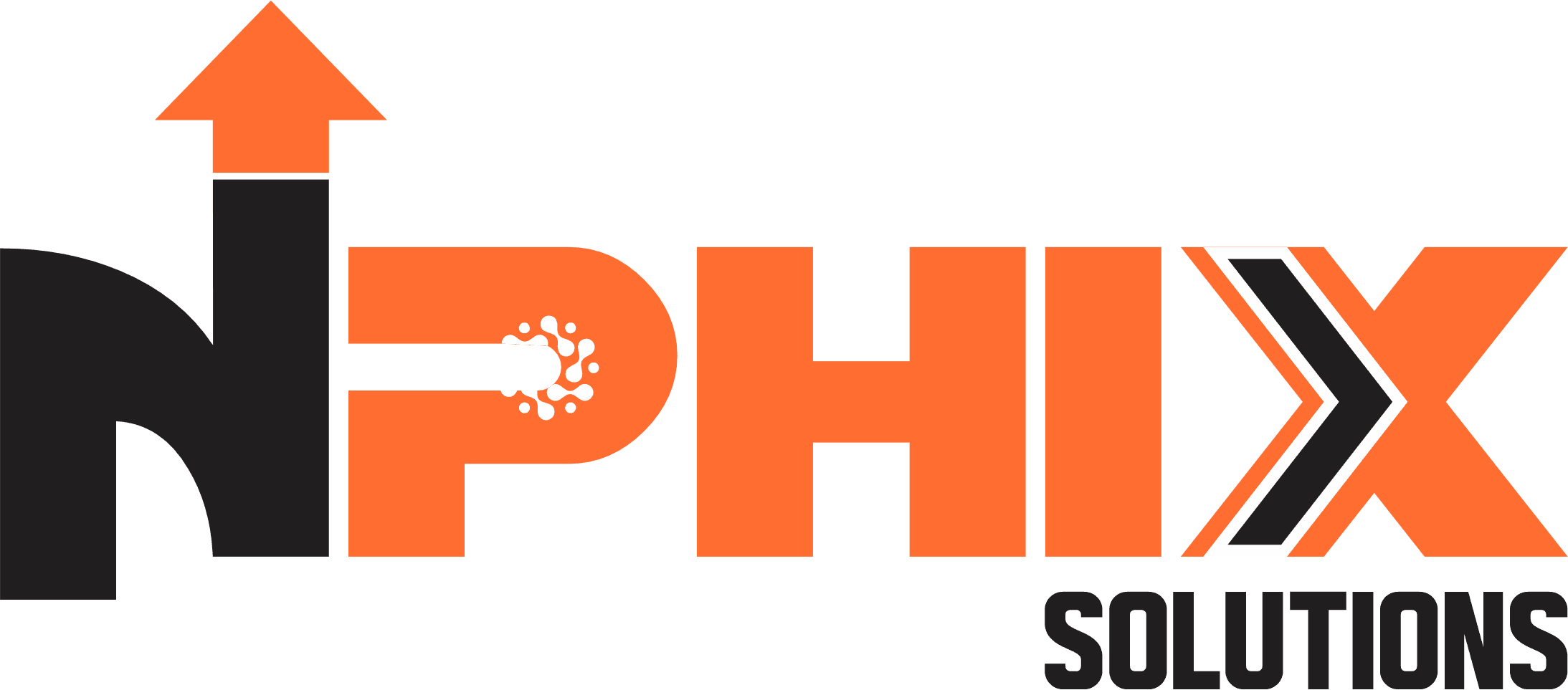 Nphix Logo