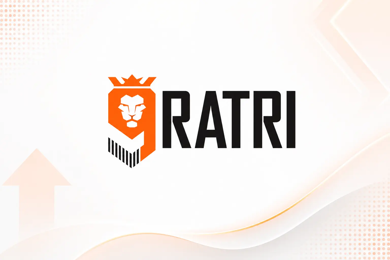 9RATRI logo