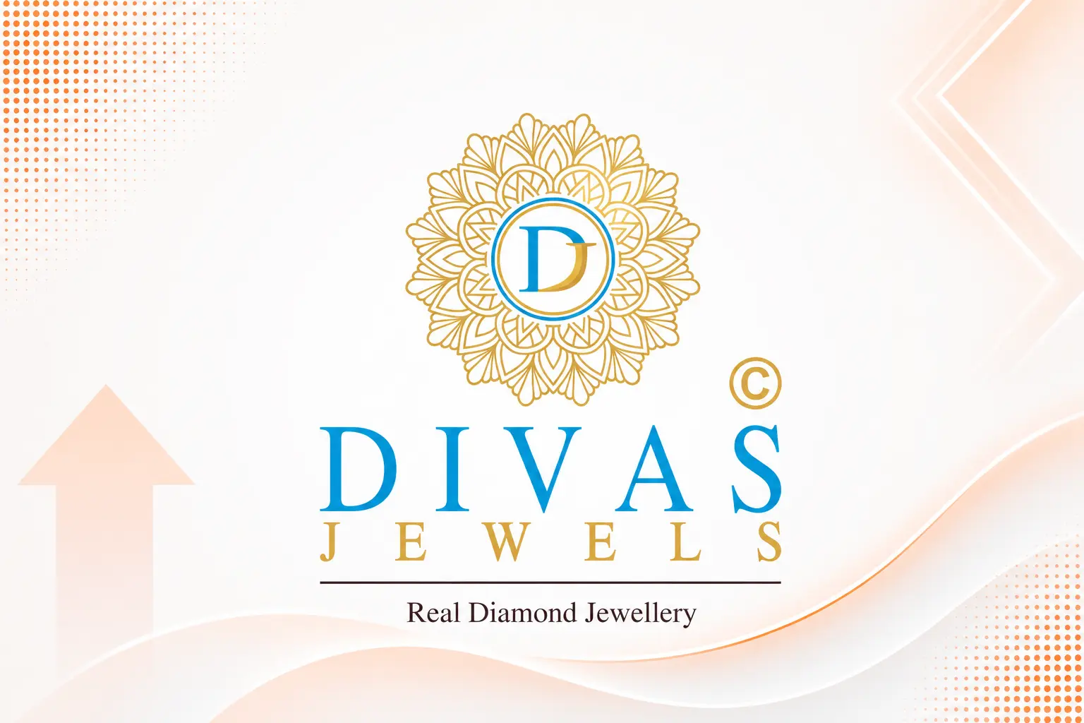 Divas Jewels logo