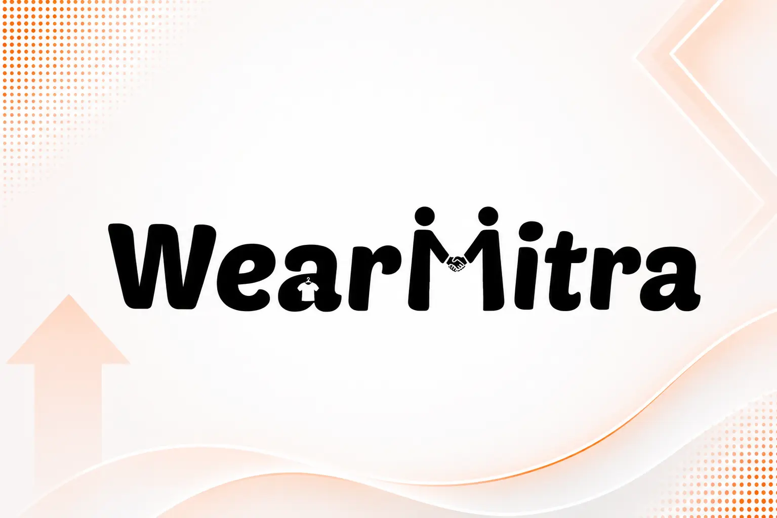 WearMitra logo
